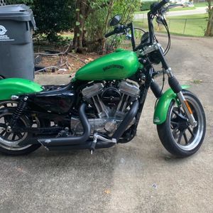 Meet your Posher, Toby